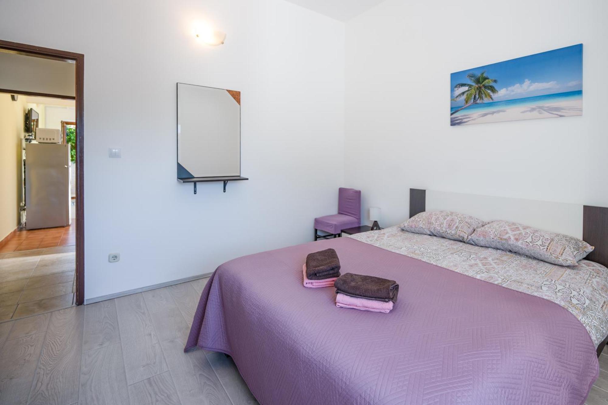 Apartment Niki