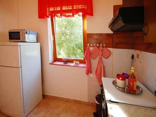 Apartman Niki *
