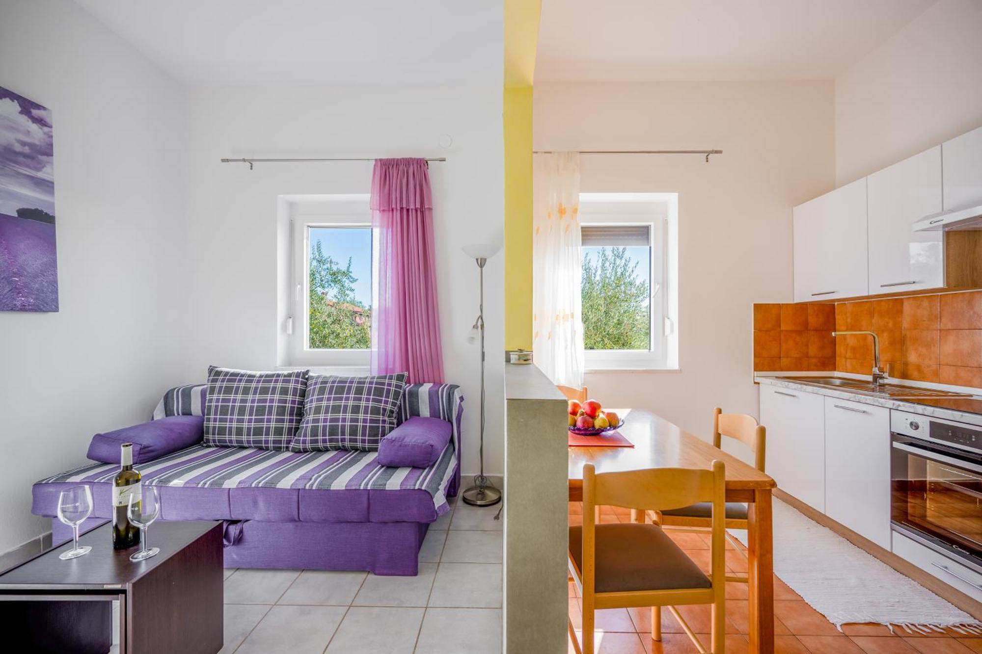 Apartman Niki *