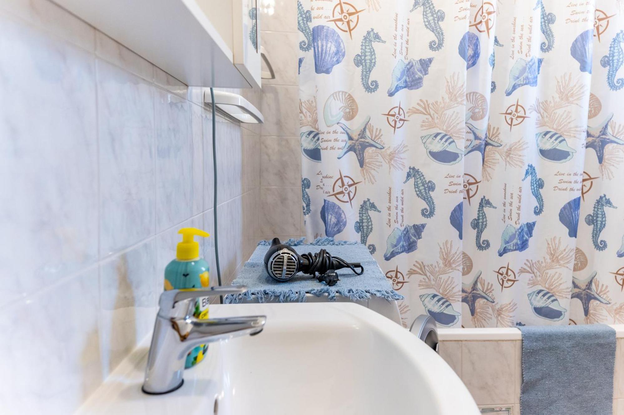 Niki Apartmán Pula