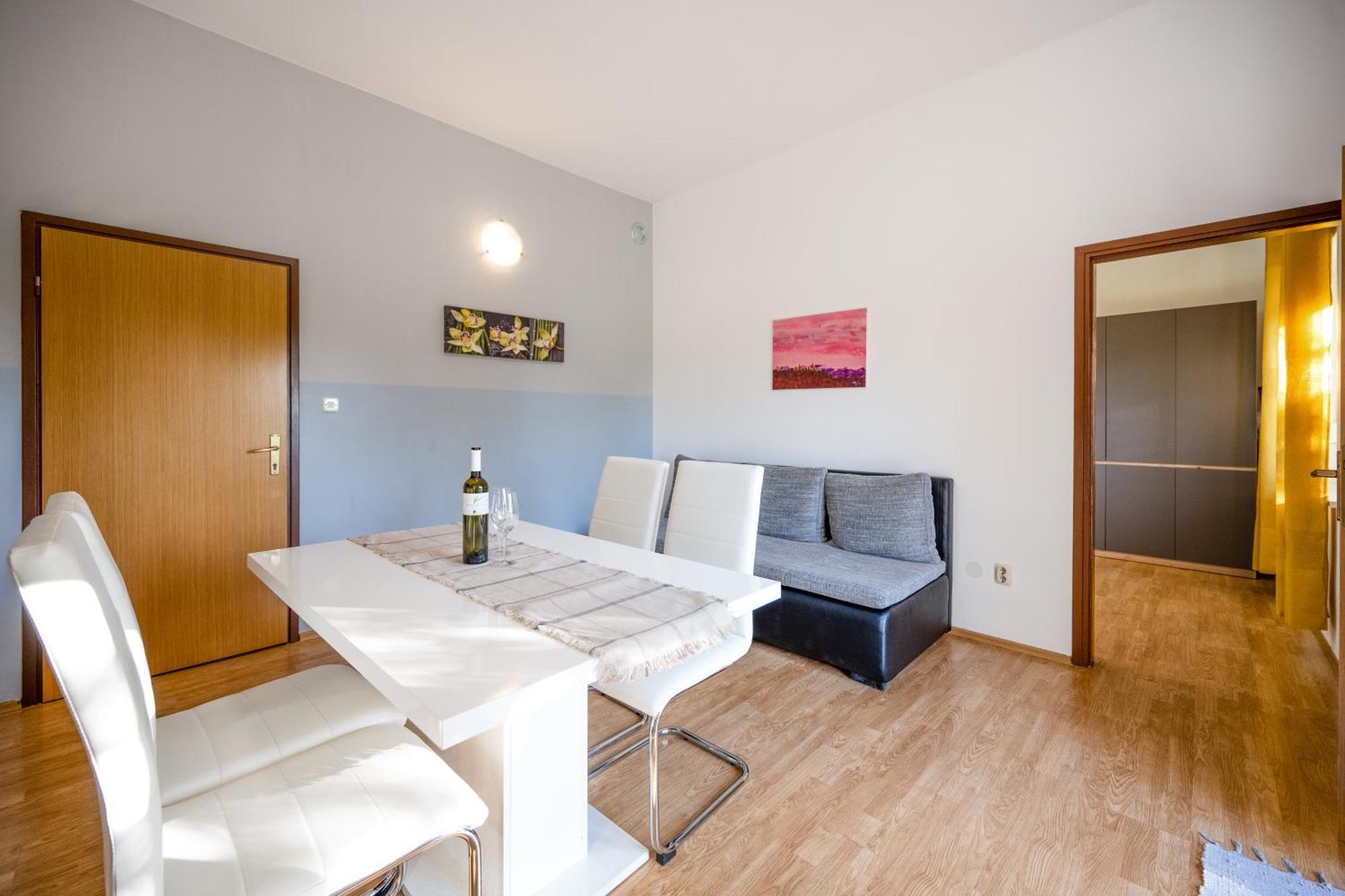 Apartmán Niki Pula