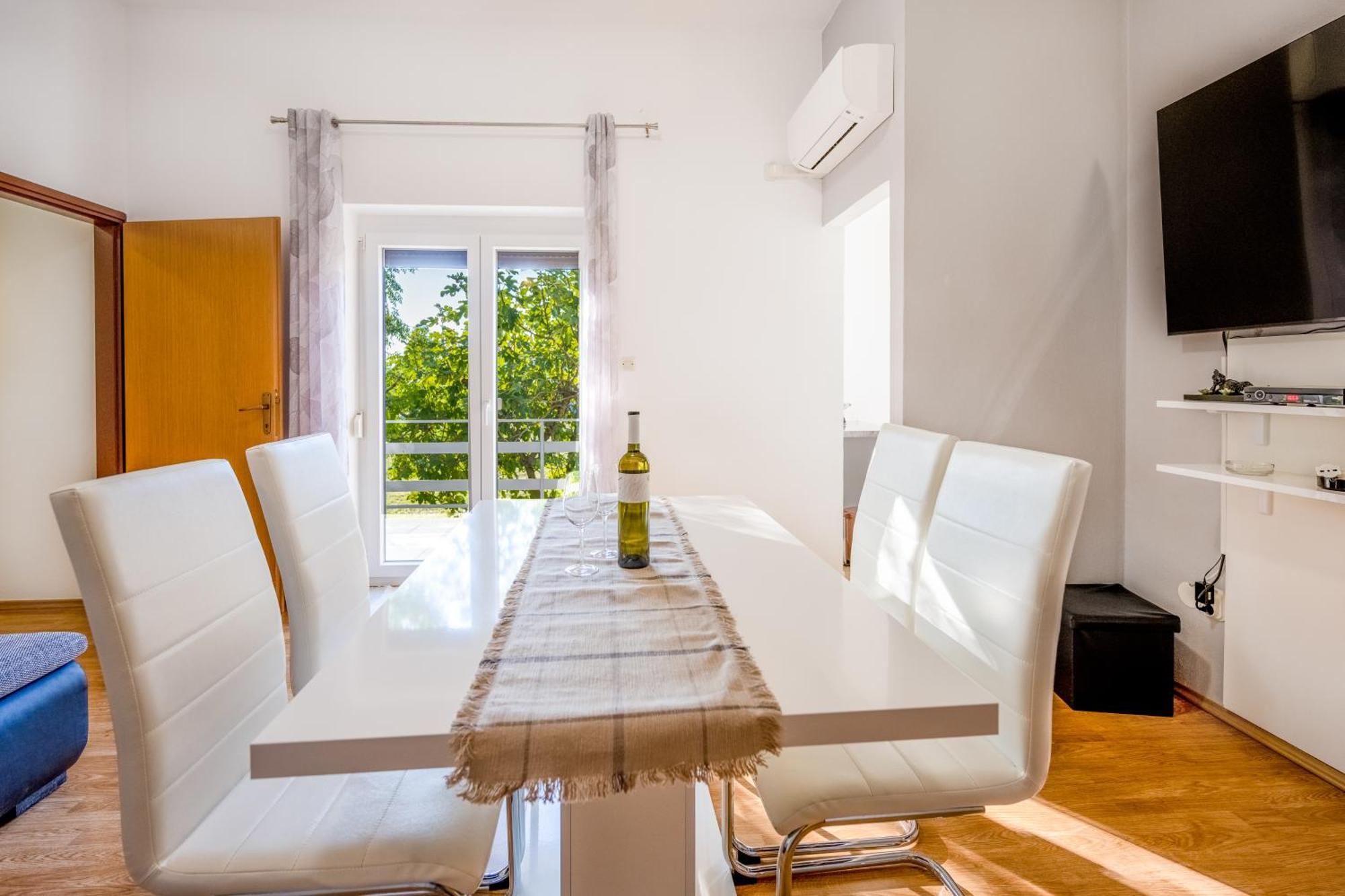 Apartmán Niki