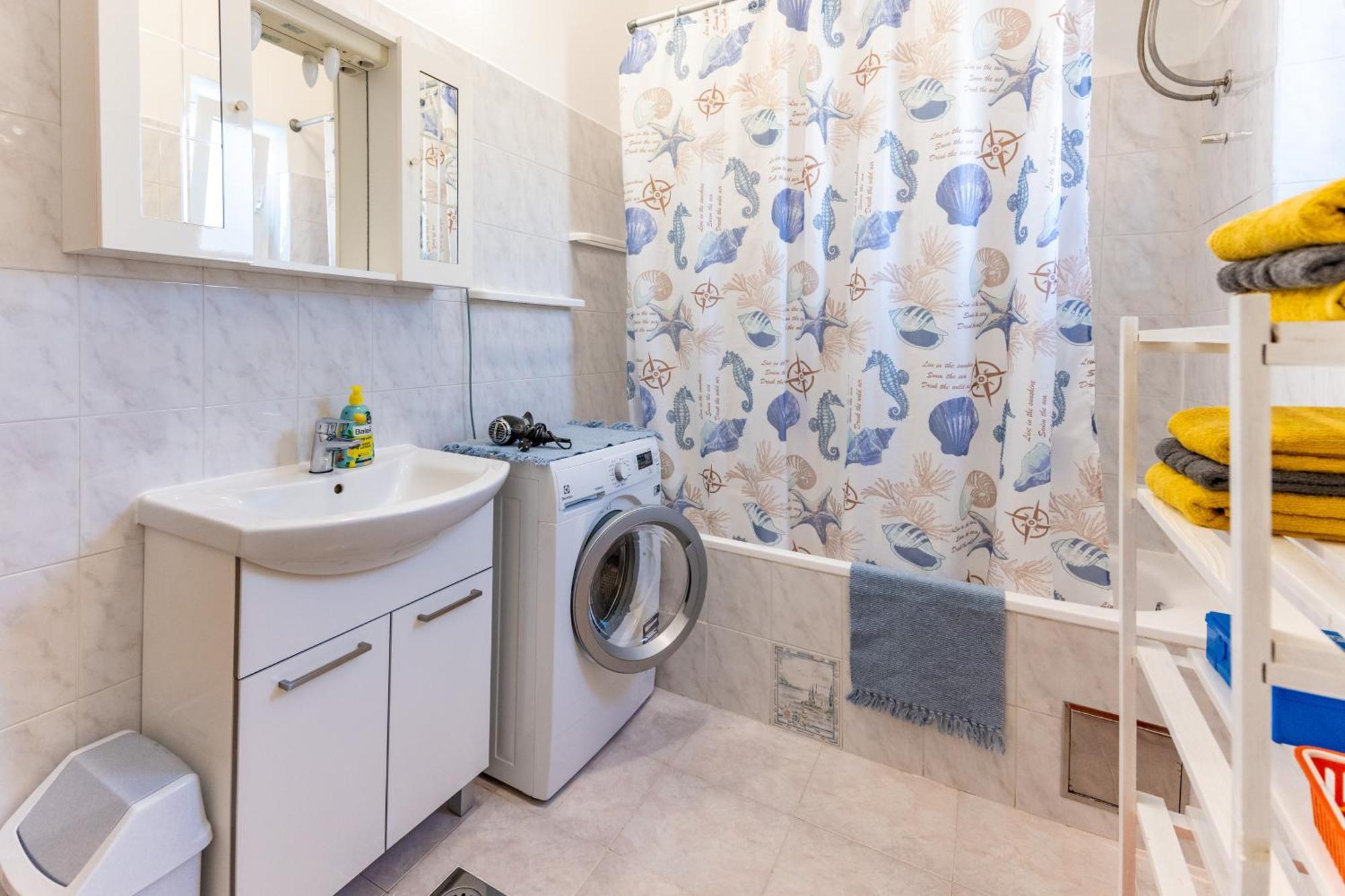 Niki Apartman Pula