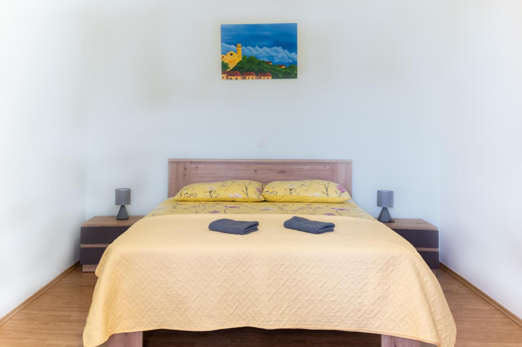 Niki Apartmán