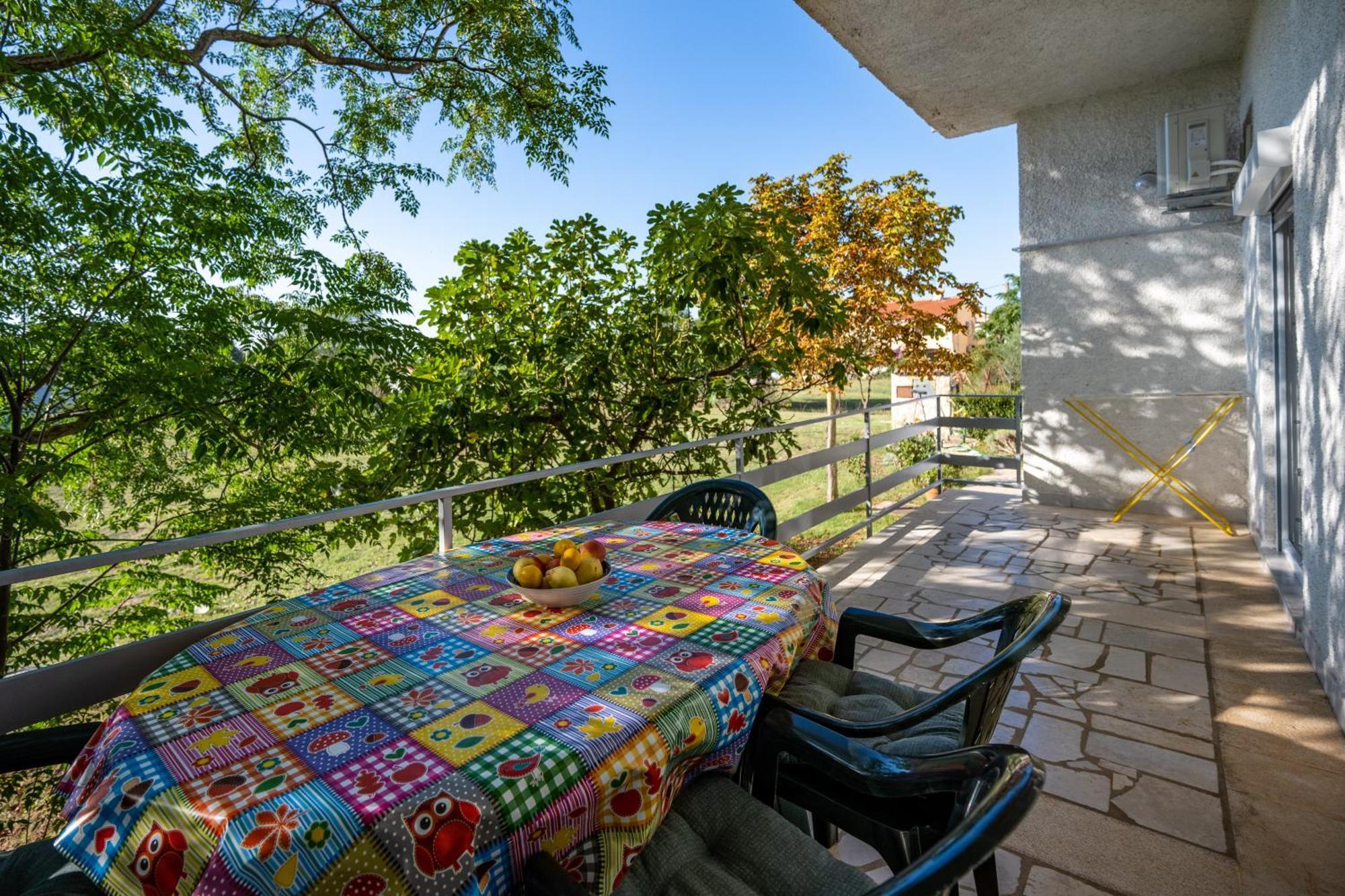Niki Apartman Pula