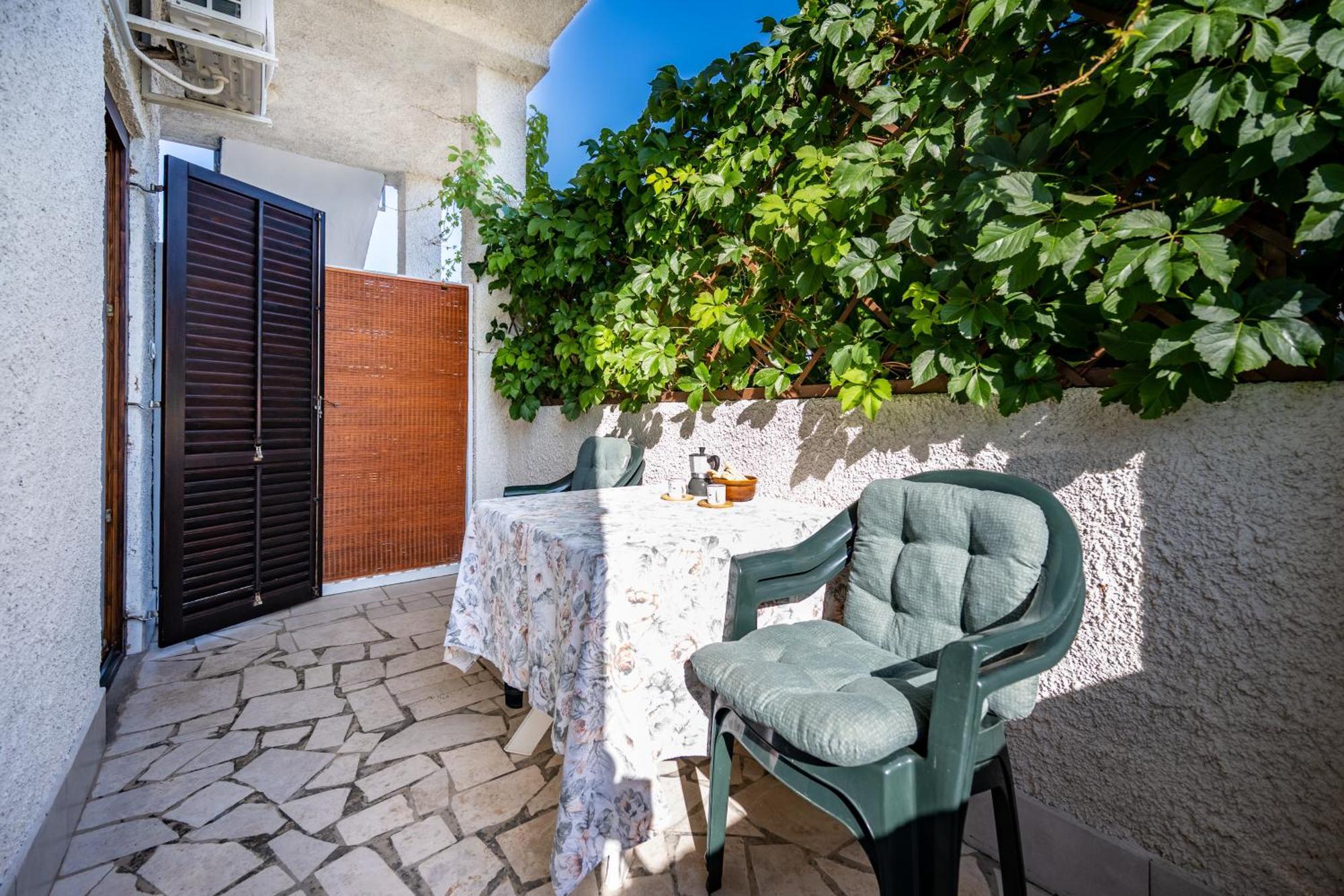 Niki Apartman