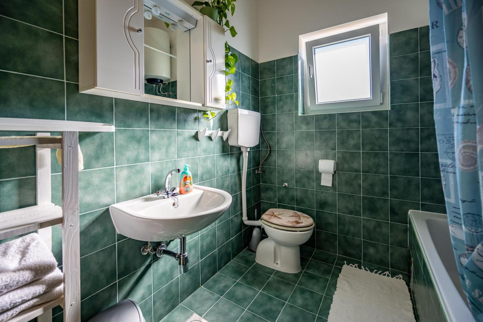 Niki Apartmán Pula