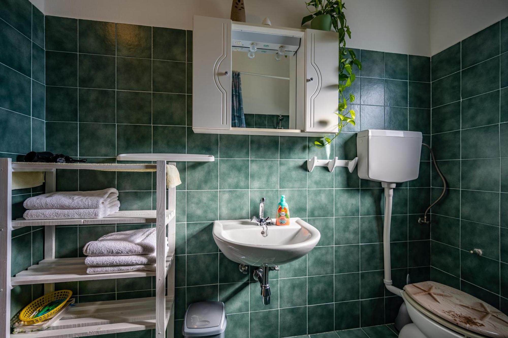 Apartman Niki *