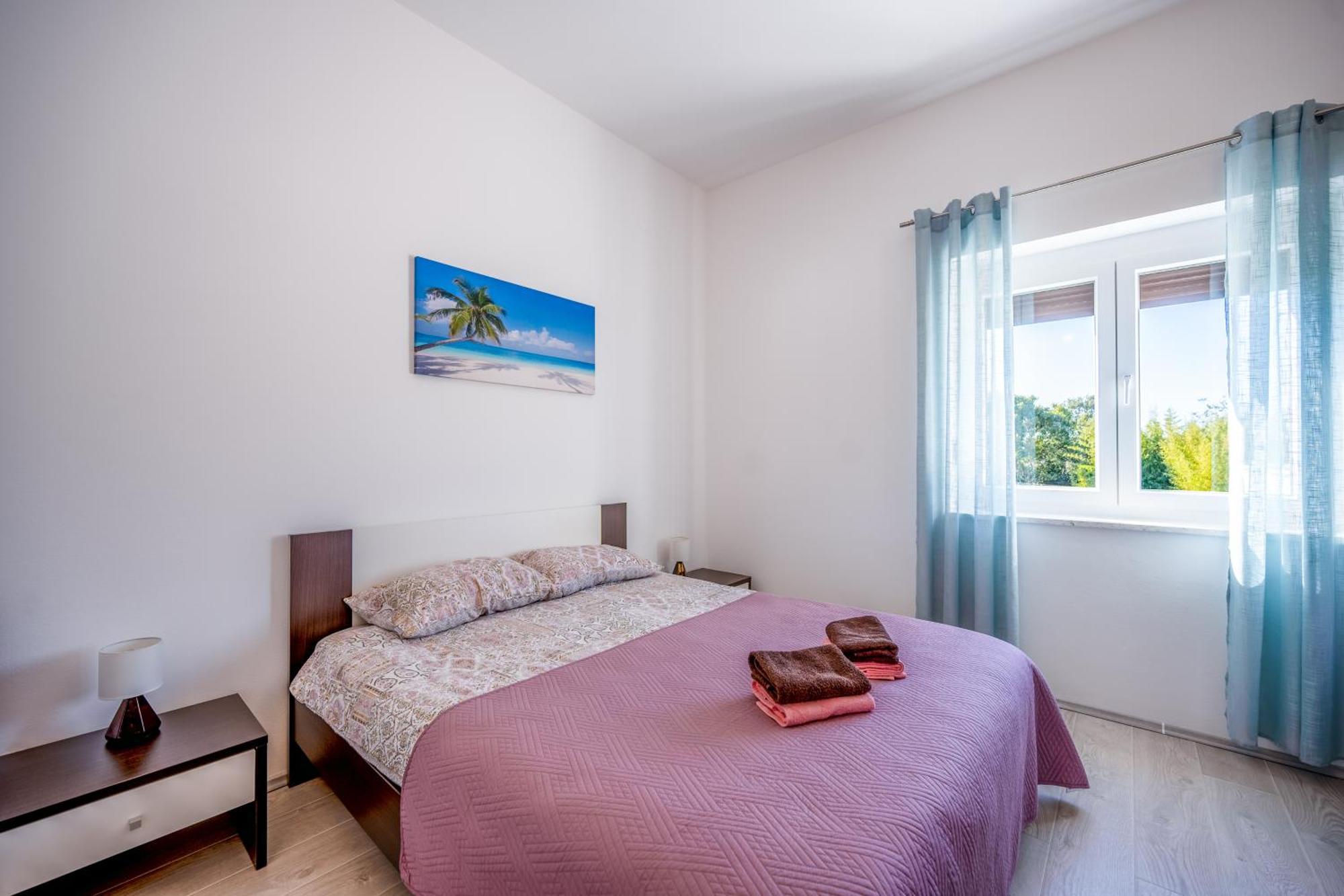 Niki Apartman *