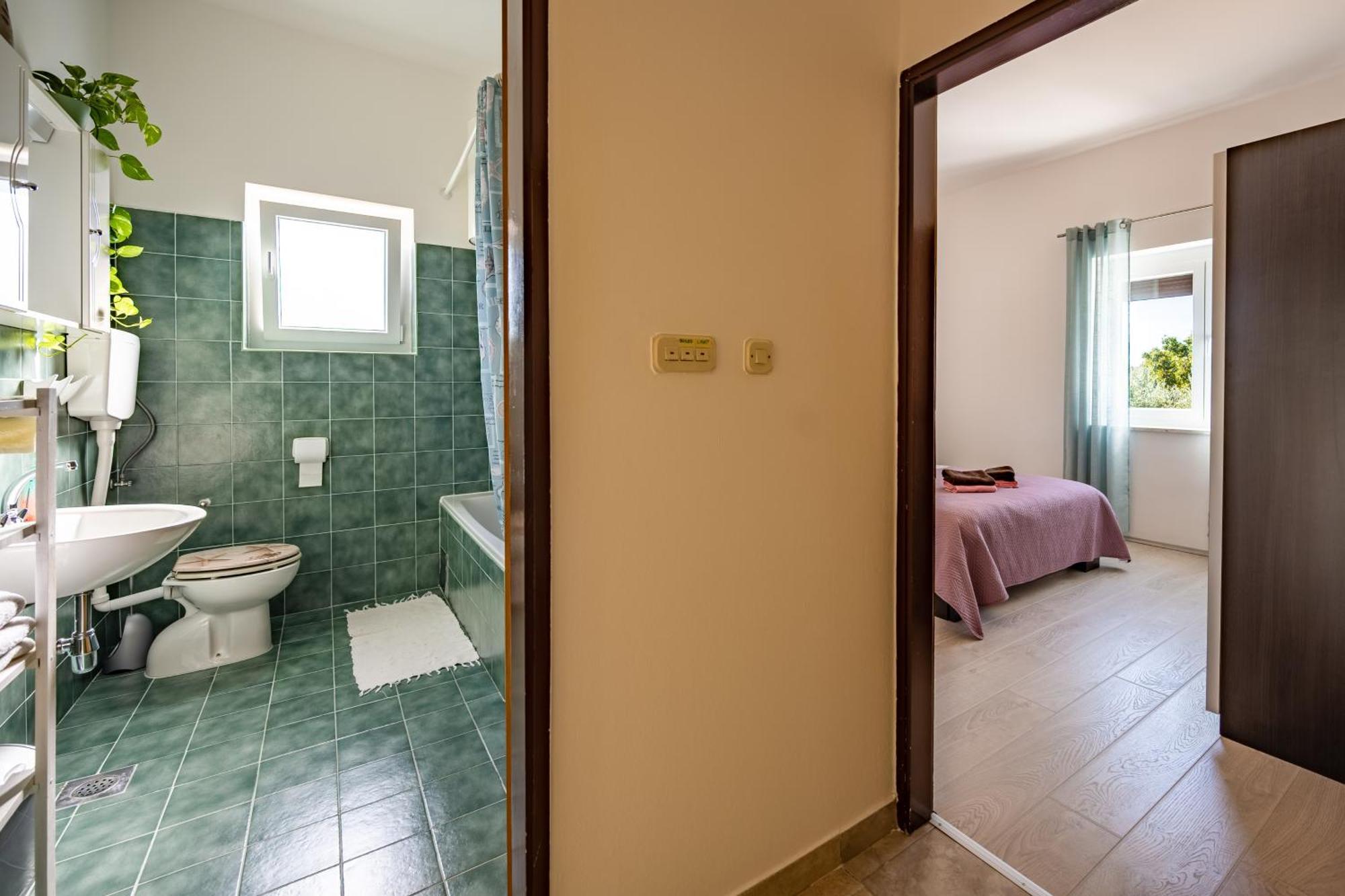 Apartman Niki Pula