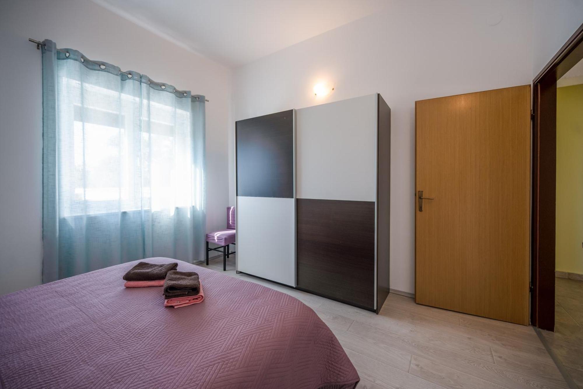 Niki Apartman Pula