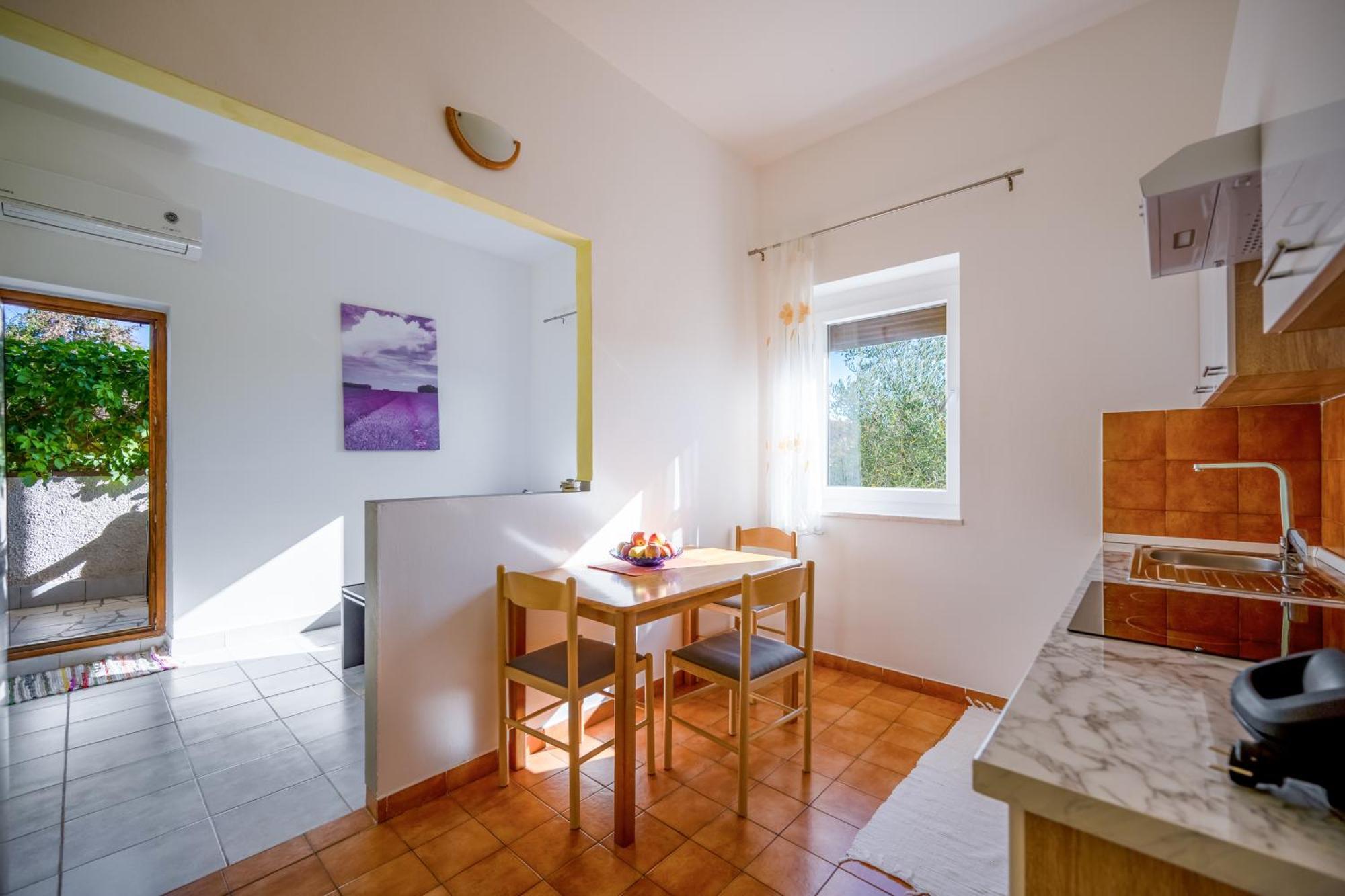Apartman Niki