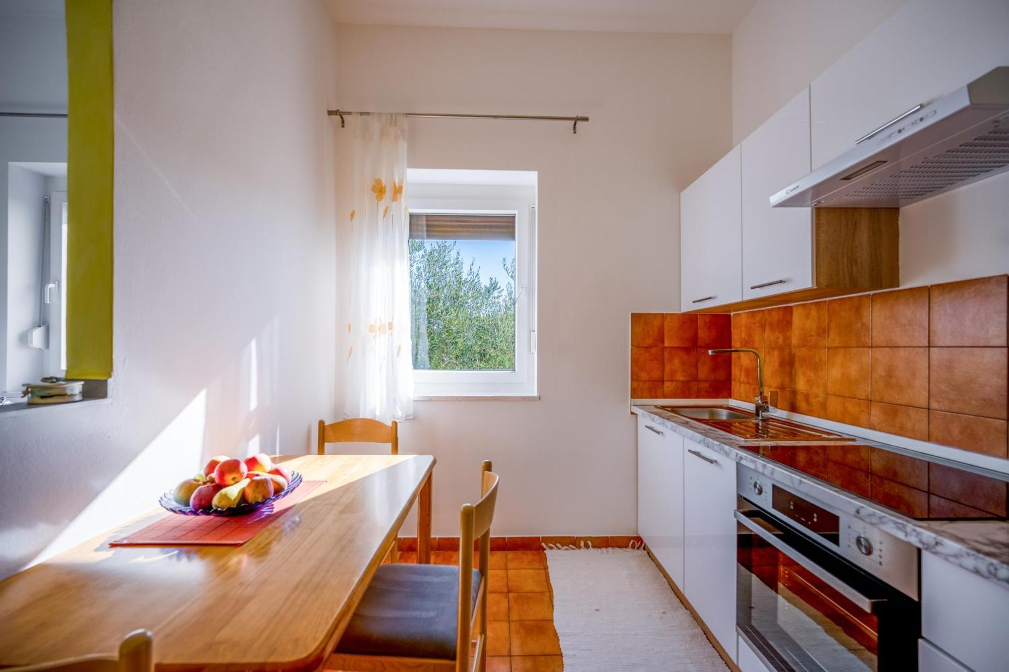 Niki Apartmán Pula
