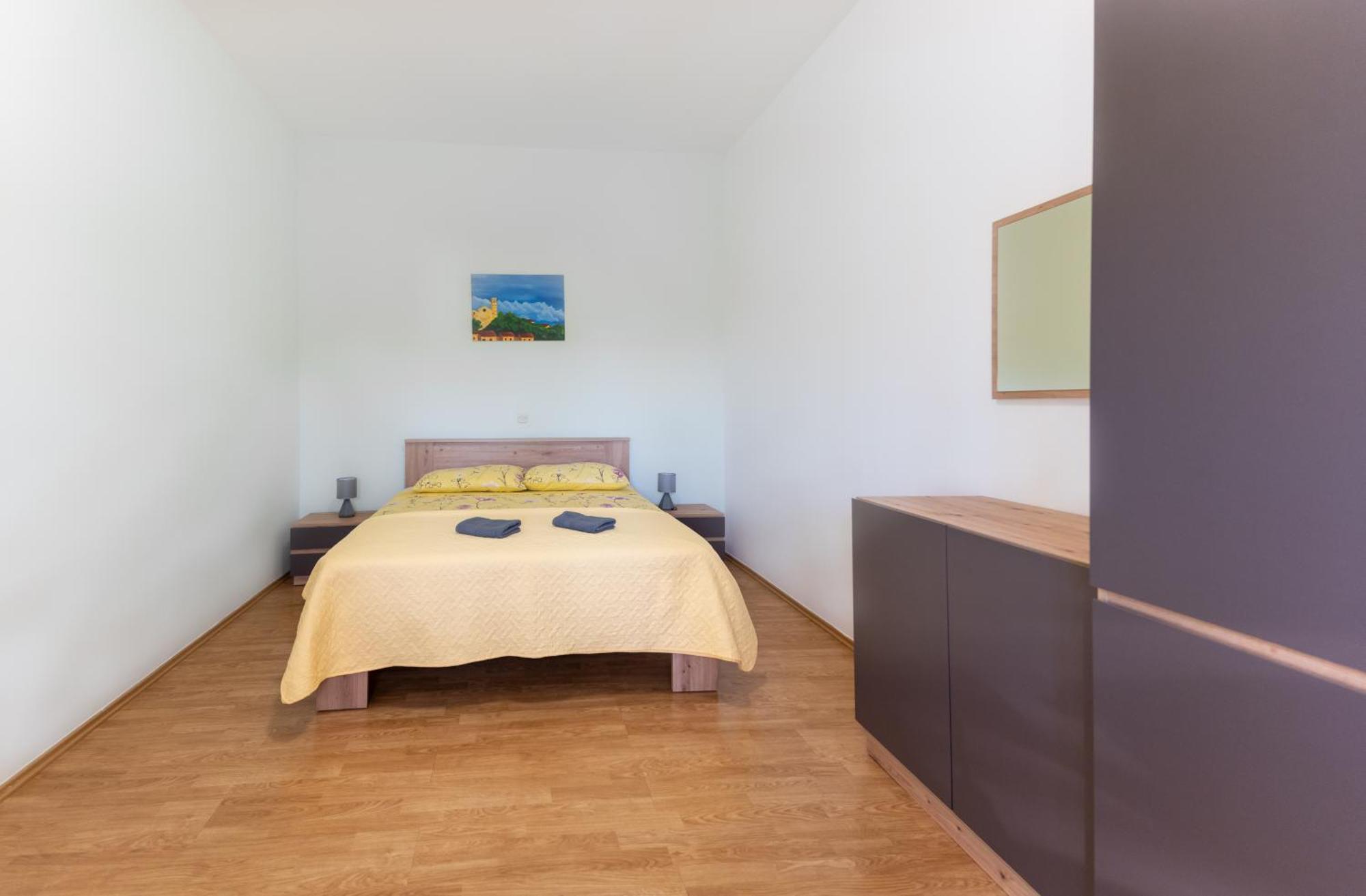 Niki Apartman