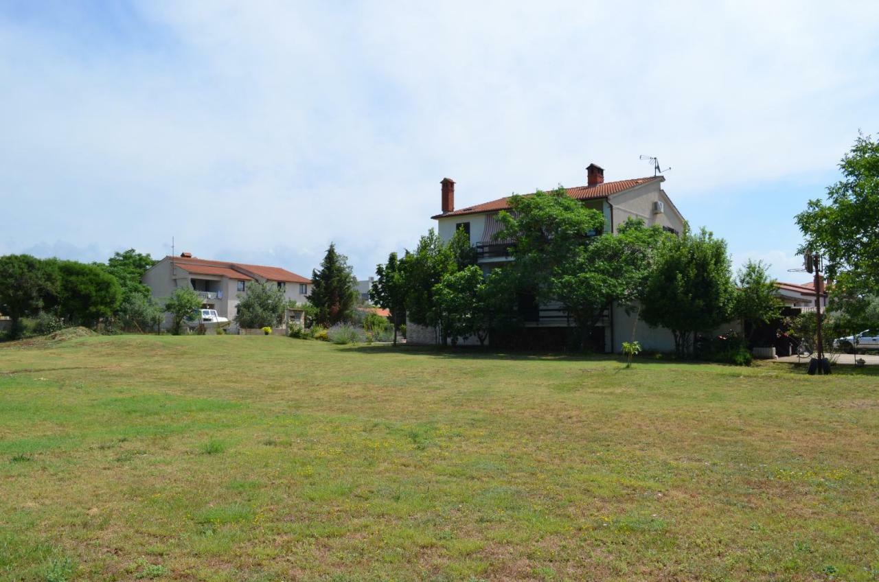 Apartman Niki *