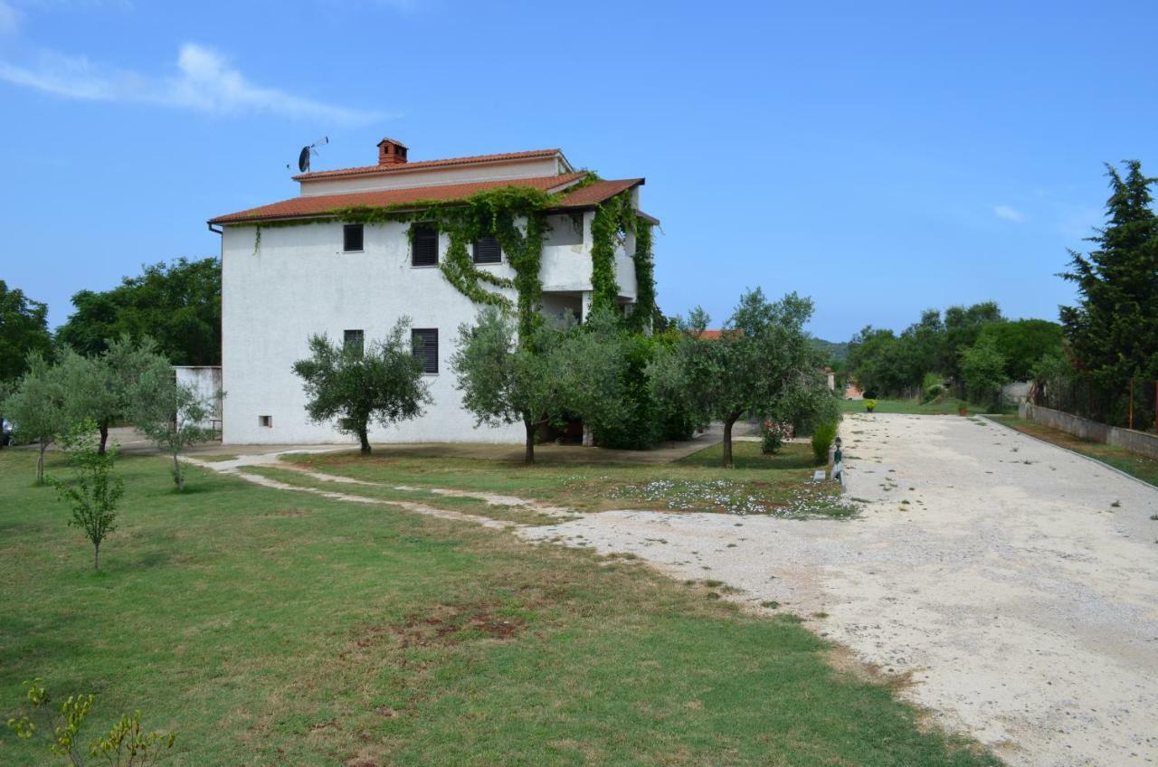 Apartman Niki *