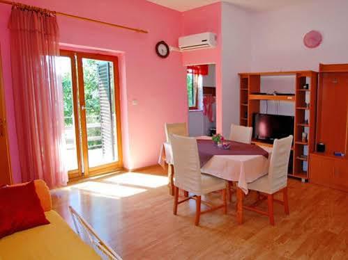 Apartmán Niki