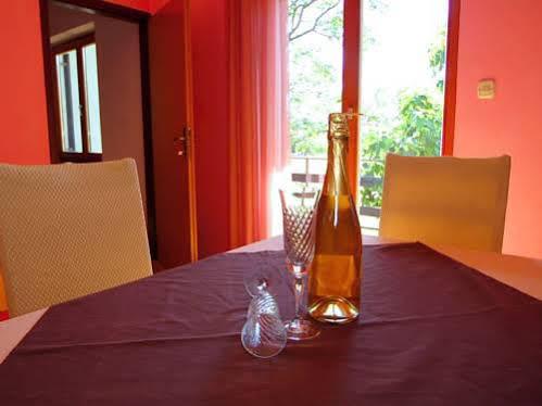 Niki Apartman Pula